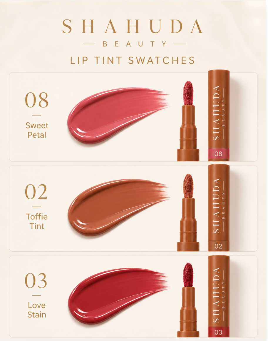 Lip tint