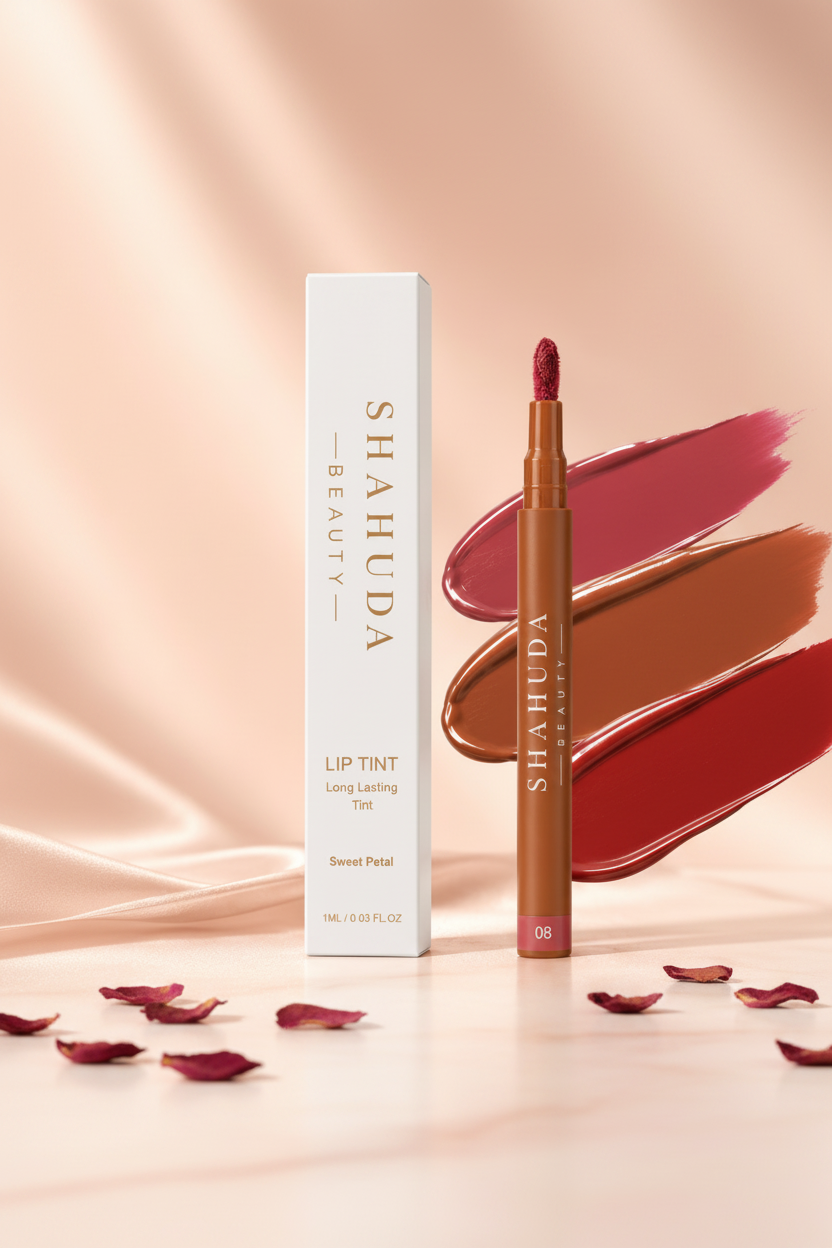Lip tint