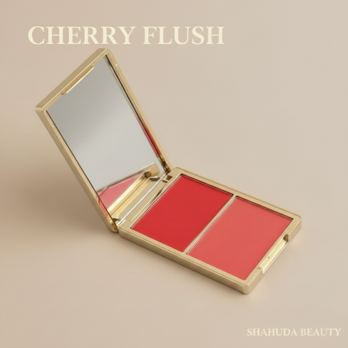 Soft Flush Blush Duo