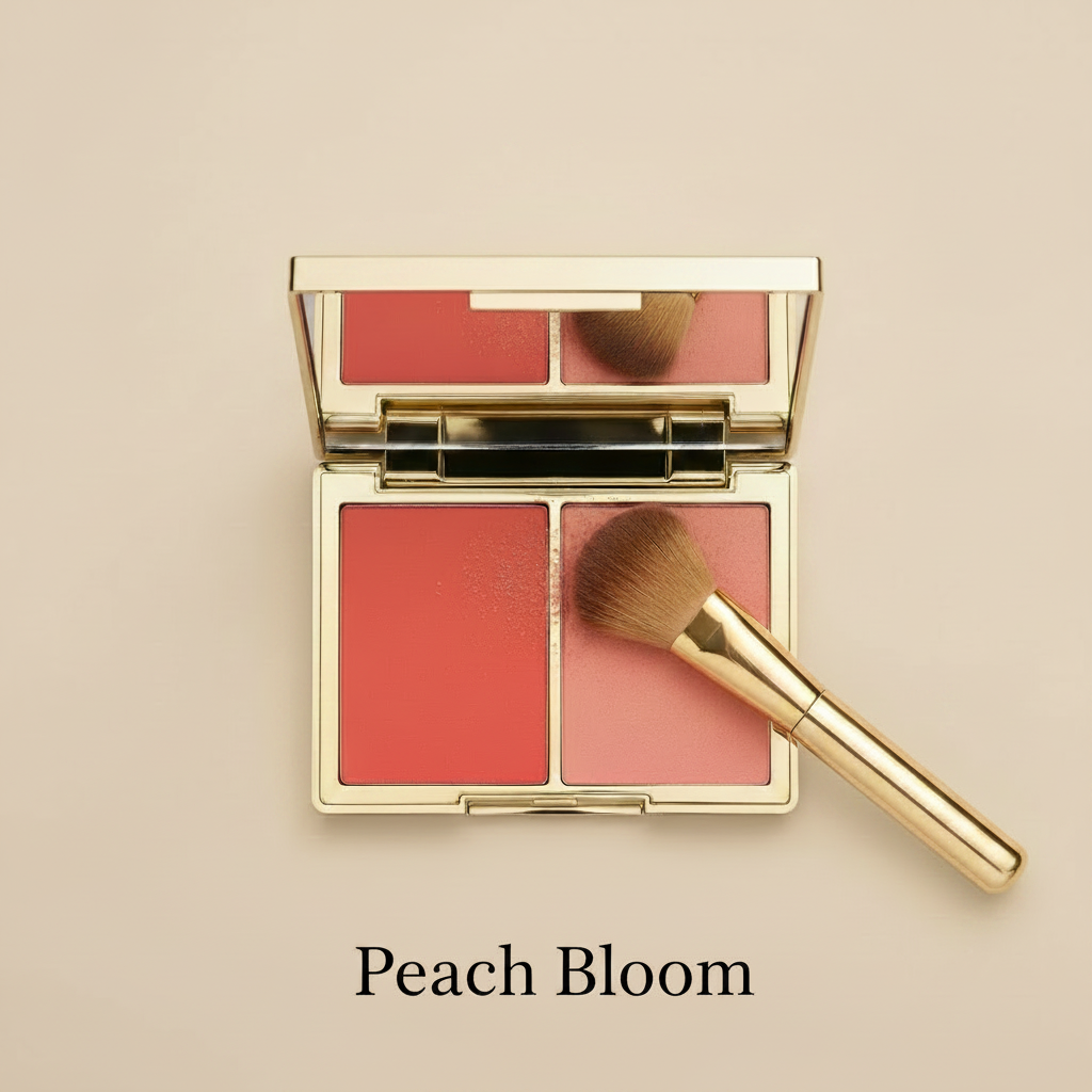Soft Flush Blush Duo