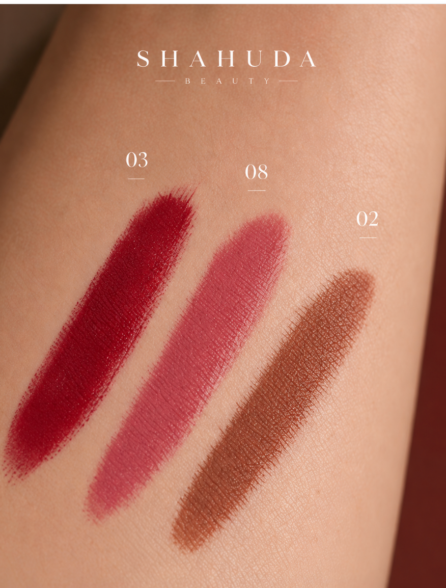 Lip tint